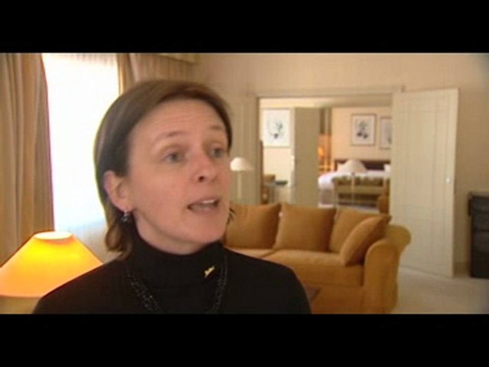 Brusselse hotels krijgen hallalcertificaat