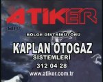 kaplan otogaz