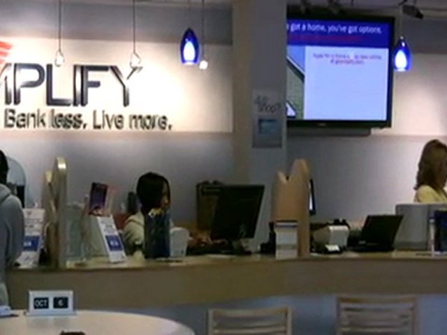 Credit Union Round Rock TX | Amplify Federal Credit Union