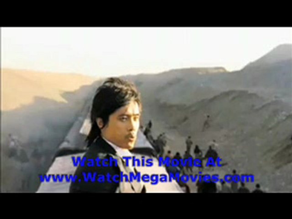 Watch The Good, The Bad and the Weird  Online Free Part 1/3