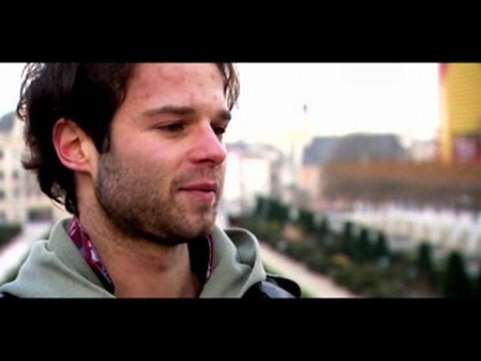 Shameboy presenteert nieuwe muziekclip