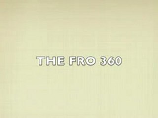 Jared Polin in the FRO 360