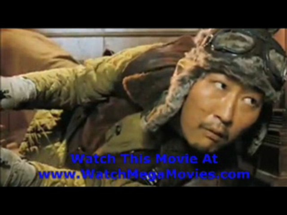 Watch The Good, The Bad and the Weird  Online Free Part 2/3