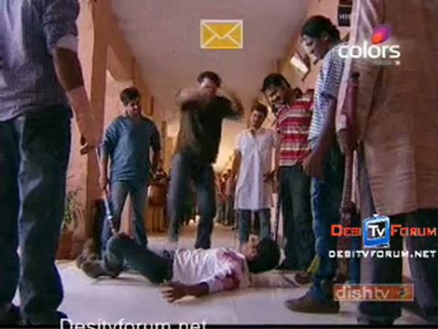 Yeh Pyaar Na - 11th March 2010 - pt5