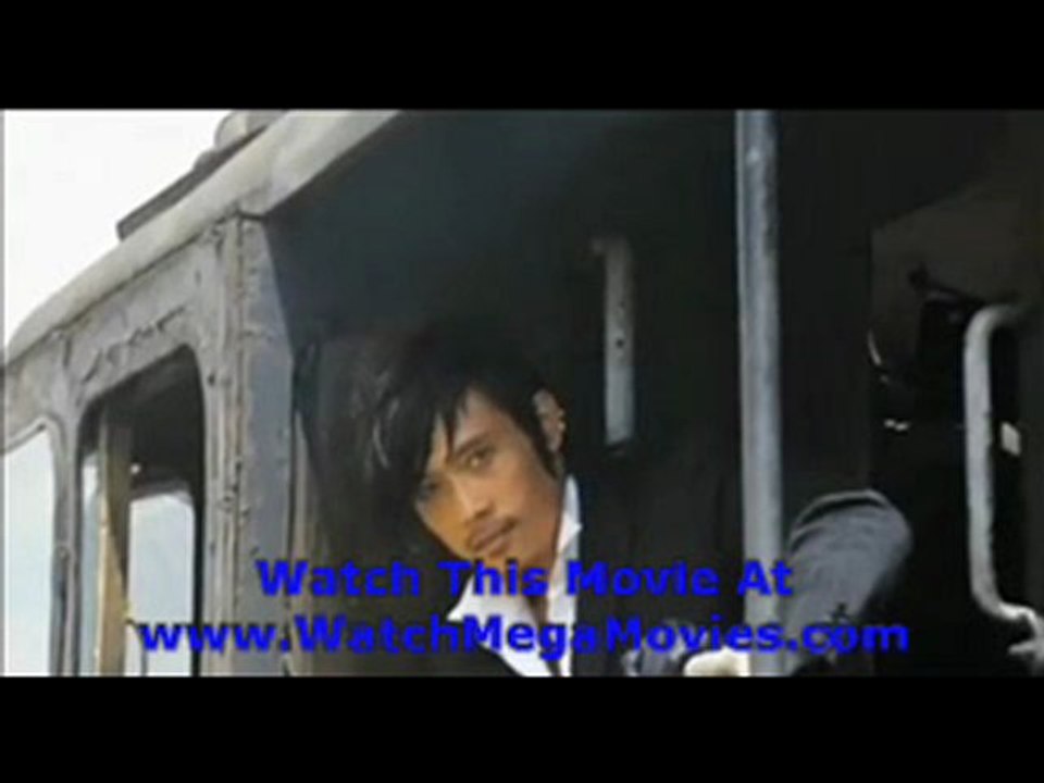 Watch The Good, The Bad and the Weird  Online Free Part  3/3