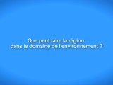 5 questions pour les regionales - Rhône-Alpes
