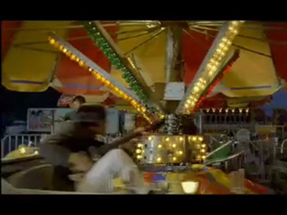 Les Breastfeeders: Funny Funiculaire