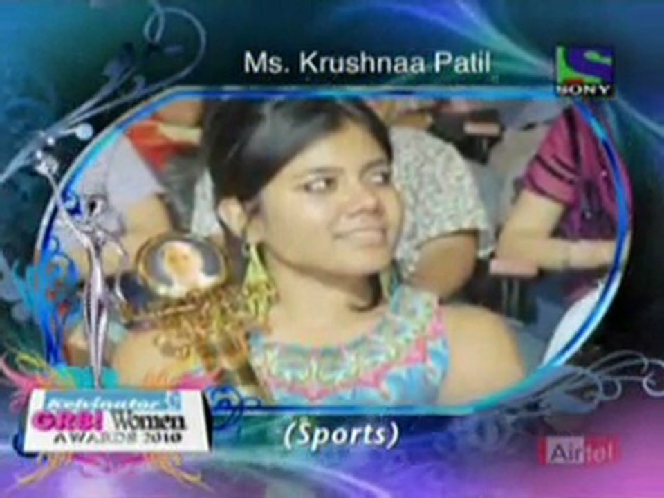 Great Womens Award - 11th March 2010 Part8