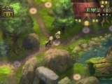 Might & Magic Clash of Heroes - Trailer des versions PS3/360
