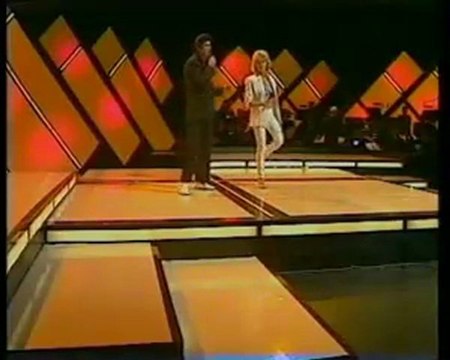 Shakin Stevens - Bonnie Tyler - A Rockin Good Way