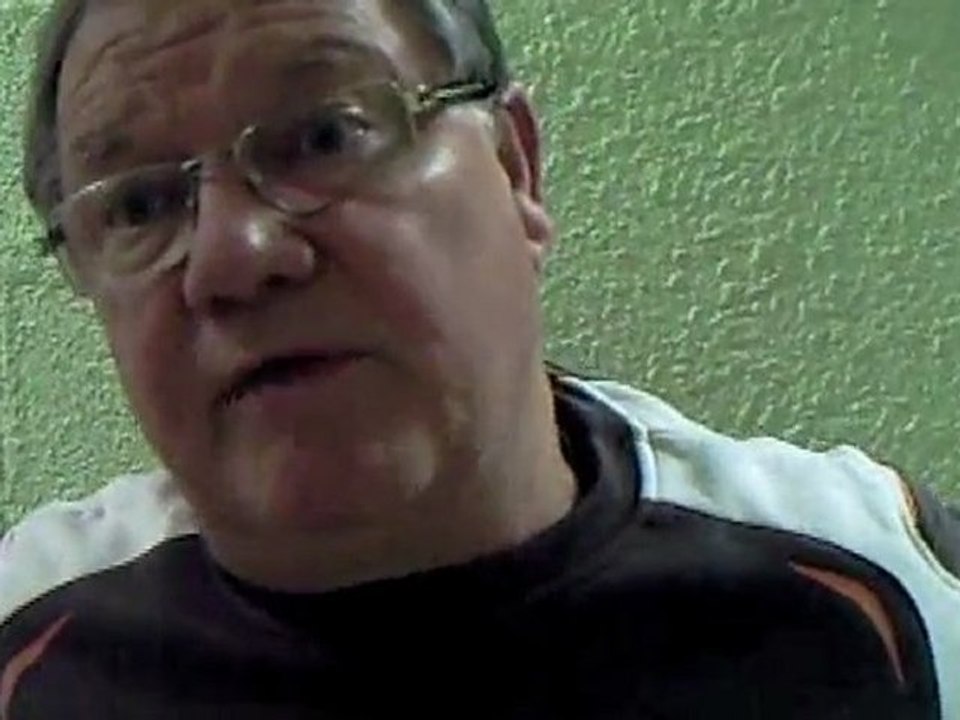 Gala de boxe à Fourmies