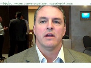 Attending Getting Lean with Service Management in ...