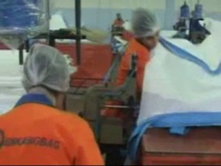 Bigbag Eska, big bag, jumbo bag, bigabg çuval