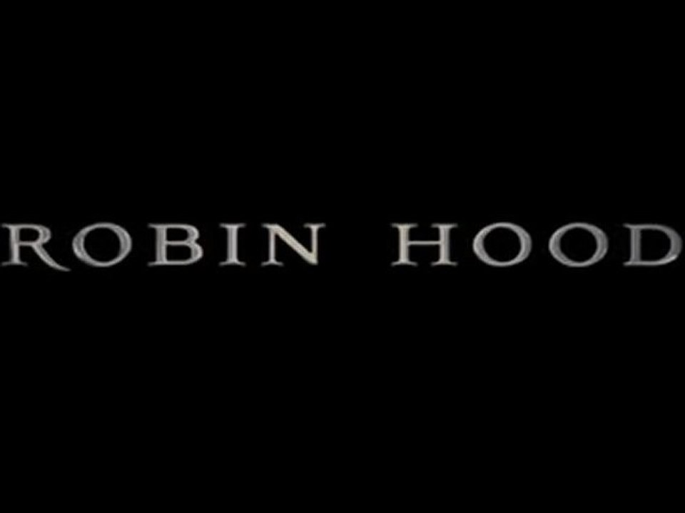 Robin Hood Full Trailer