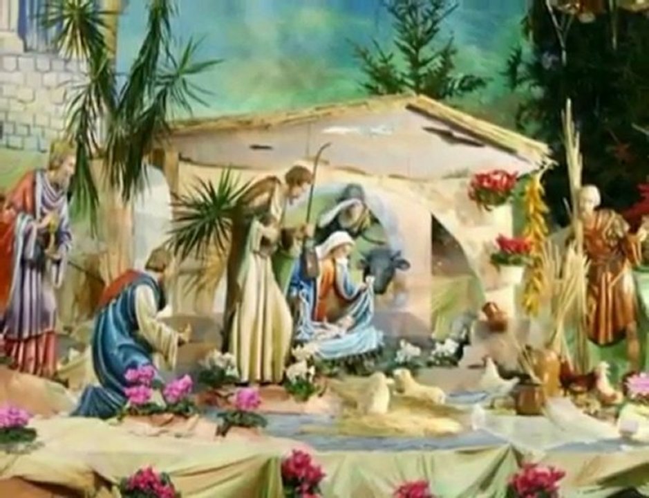 GDY SIE CHRYSTUS RODZi