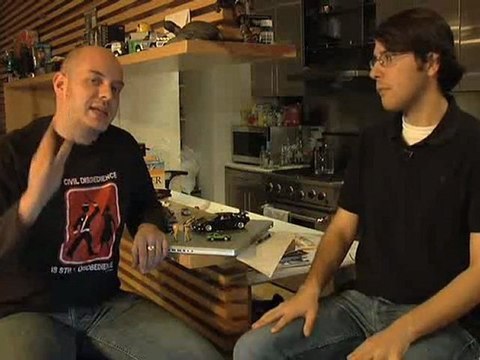 Vehicles portrayed in the Media, Out of control Prius – ...