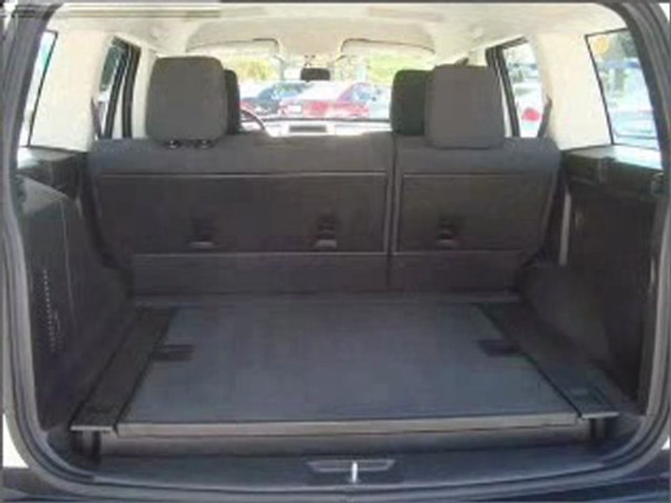 Used 2008 Dodge Nitro Pinellas Park FL - by ...