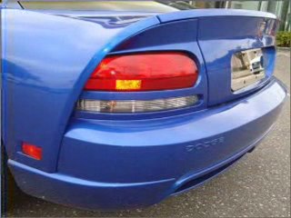 Used 2006 Dodge Viper Clearwater FL - by EveryCarListed.com