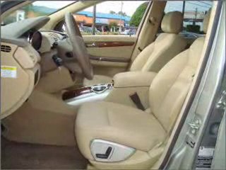 Used 2008 Mercedes-Benz R-Class St Petersburg FL - by ...