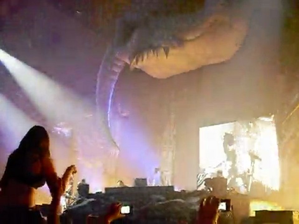 Masters of hardcore - The voice of Mayhem - 11eme partie