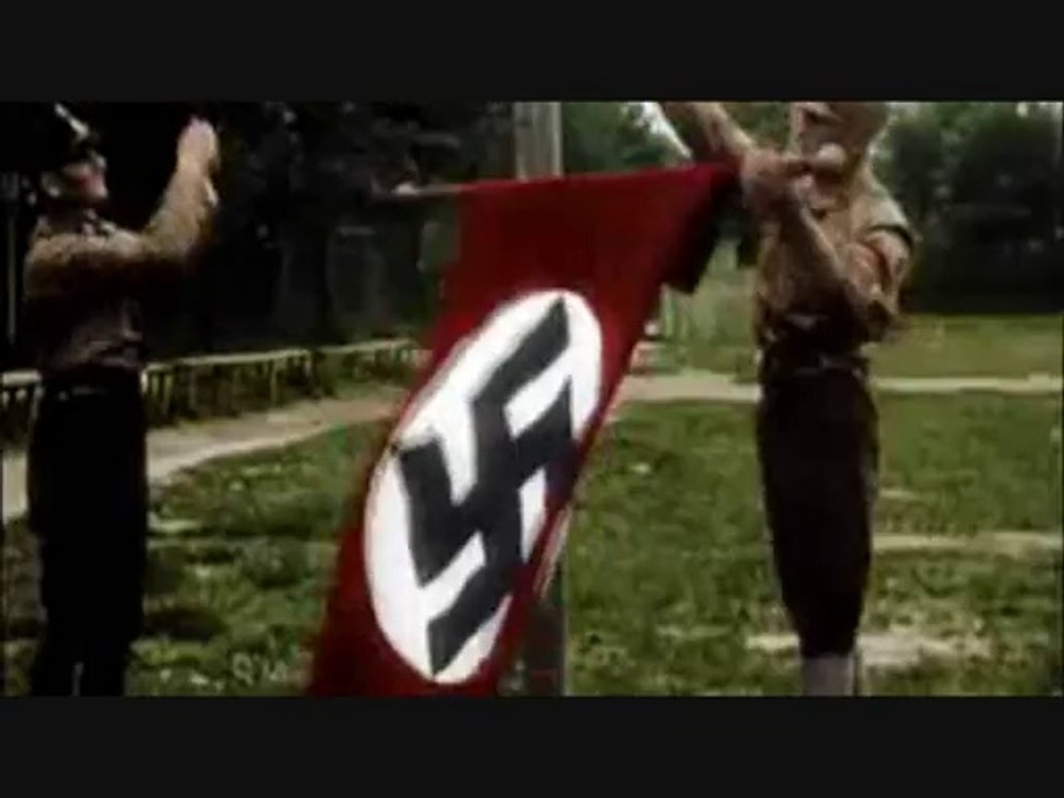 Zweiter Weltkrieg - Hitler erklärt den Kriegsausbruch