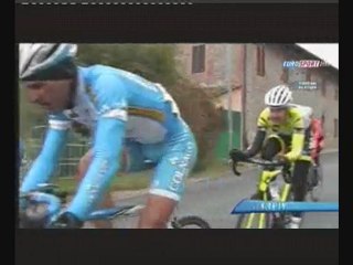 Tirreno-Adriatico 2010 Etape 2