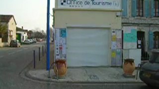 Montaigu de Quercy village touristique du Tarn-et-Garonne 82