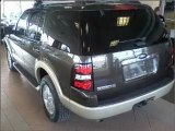 Used 2007 Ford Explorer Getzville NY - by EveryCarListed.com