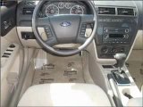 Certified Used 2008 Ford Fusion Carrollton TX - by ...