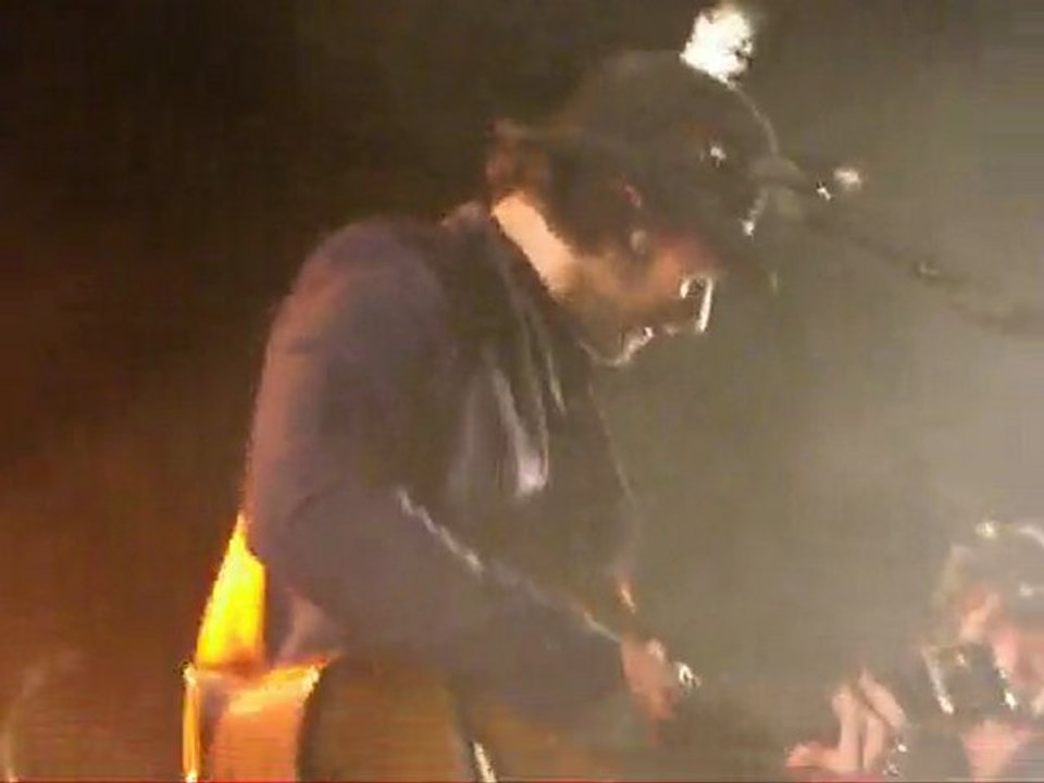 Yodelice à Rouen le 3 mars 2010