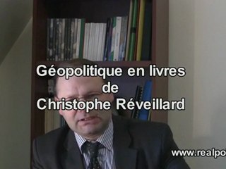 Présentation de "Les grandes questions internationales"