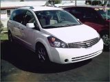 Used 2008 Nissan Quest Sarasota FL - by EveryCarListed.com