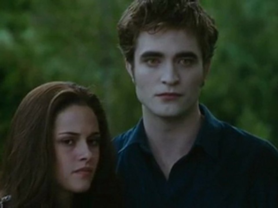 The twilight saga: eclipse - trailer hd