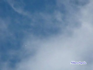 ovni bresil,mars 2010