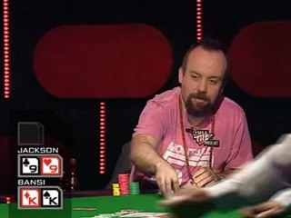 Late Night Poker 2008 Ep07 Pt02