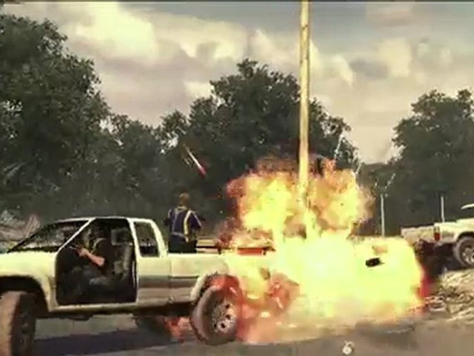 call of dutty modern warfare 2 trailer