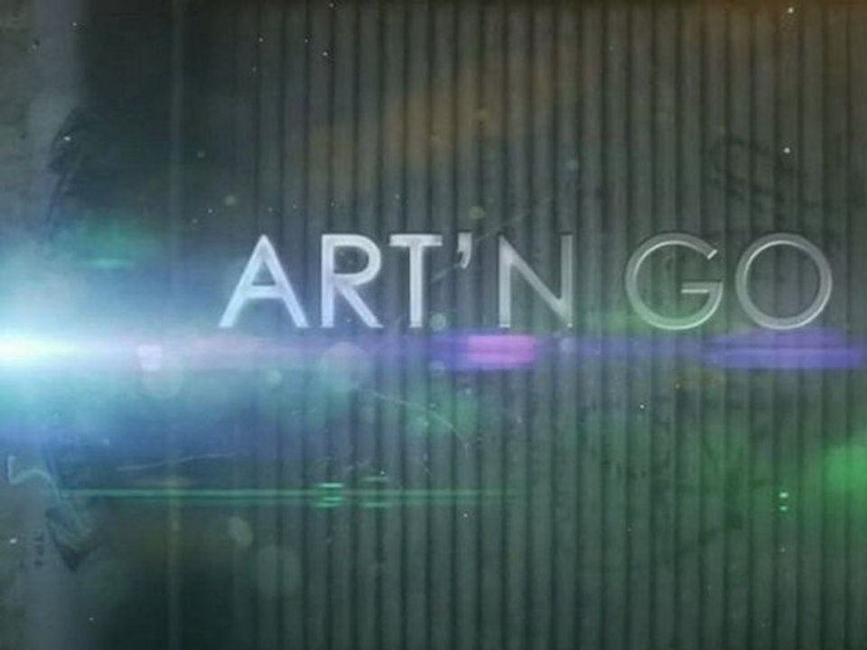 ART'N'GO #4 SPECIAL ICI ET DEMAIN