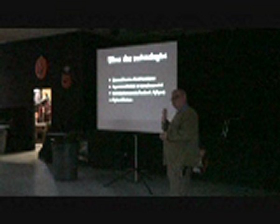 Marshall McLuhan et l'Homo Civilis