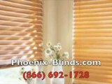 Window Blinds Phoenix AZ | http://Phoenix-Blinds.com