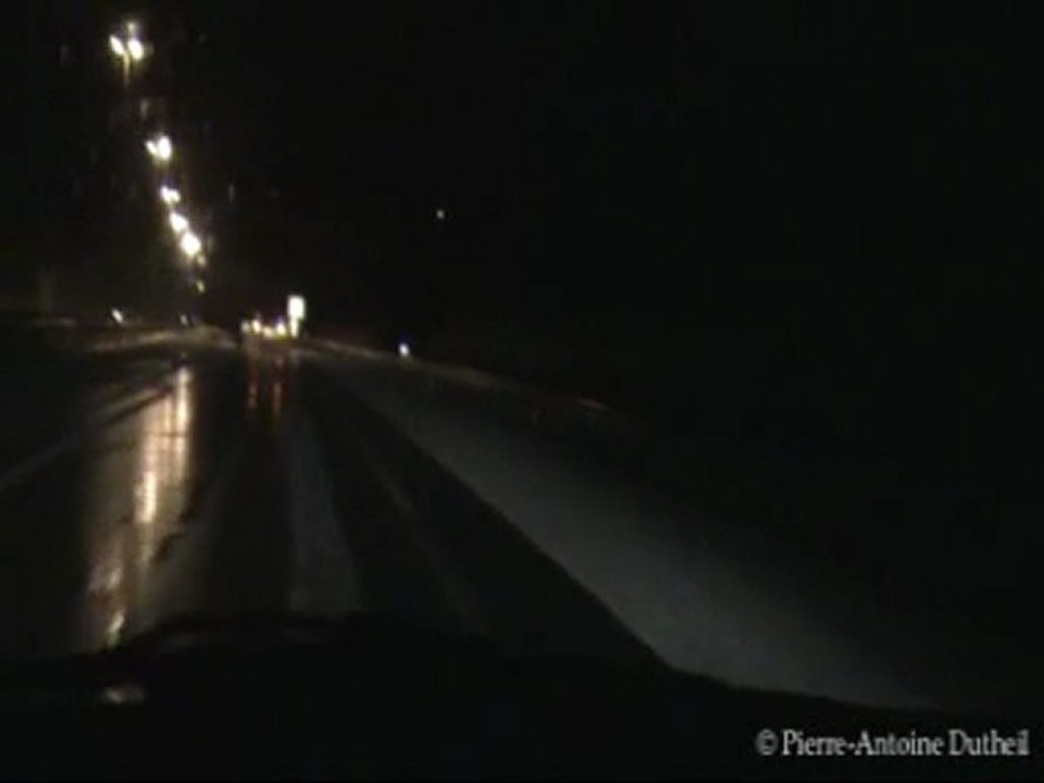 Chasse fin février 2010 (Part 3)