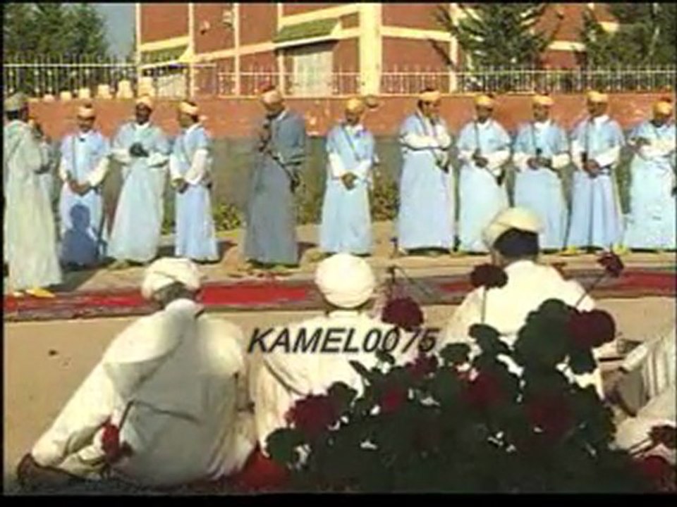 ahwach avec ihya et ajmaa 2