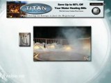 Titan Tankless Heater - Titan Tankless Water Heaters Heat
