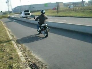 2 eme essai spitro stage 6