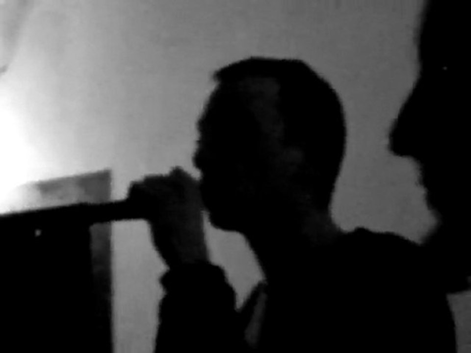 Grime sin - Urban poizon -Titine boy - HUGO et pieR (part2)