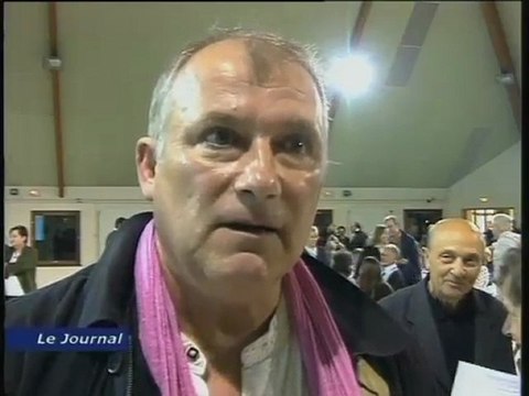 Le monstre francilien : l'usine d'assainissement 78-Achères