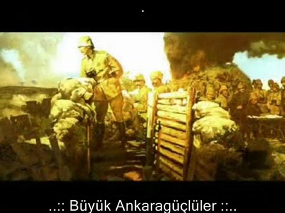 Çanakkale Geçilmez