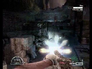 [WT découverte] AvP (06) Le Temple