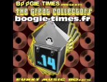 BOOGIE TIMES COLLECTORS Vol.14
