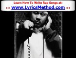 How to Write Rap Lyrics - Hip Hop Song Writing Tips