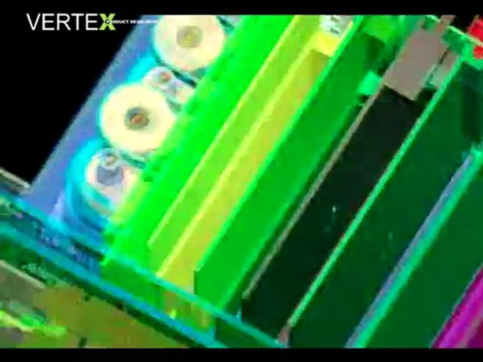 Power Meter Industrial Design & Product Development Program.